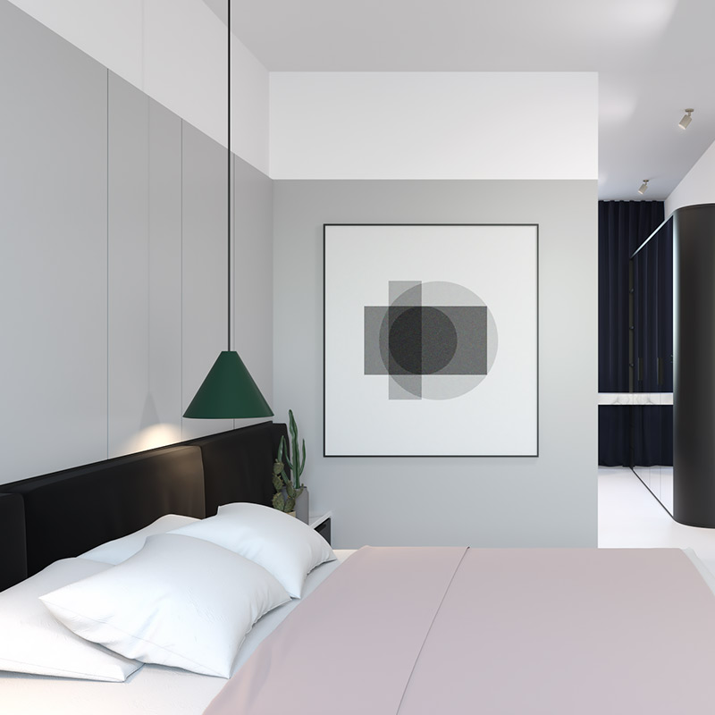 Interior Design - Studio Bellucci